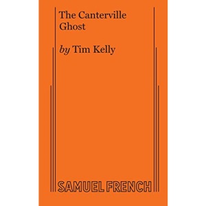 The Canterville Ghost