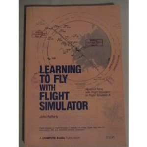Learning to Fly with Flight Simulator