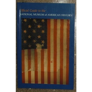 Official Guide to National Mus