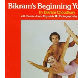 Bikram's Beginning Yoga Class