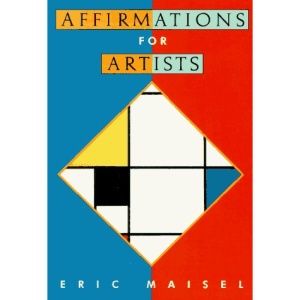 Affirmations for Artists