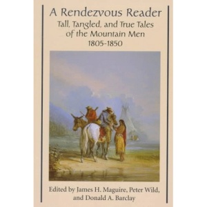 Rendezvous Reader