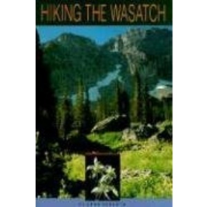 Hiking the Wasatch