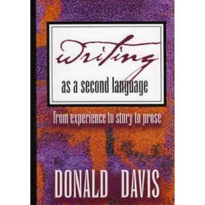Writing as a Second Language