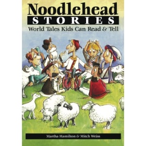 Noodlehead Stories