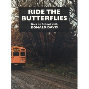 Ride the Butterflies: Back to School with Donald Davis