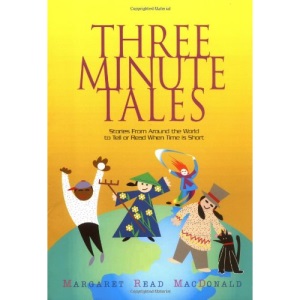 Three-Minute Tales