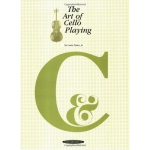 The Art of Cello Playing
