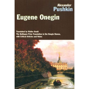 Eugene Onegin