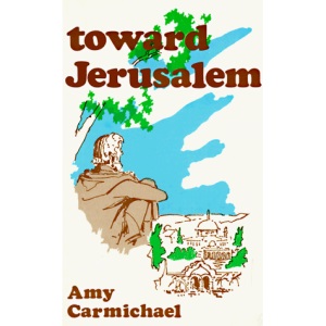 Toward Jerusalem