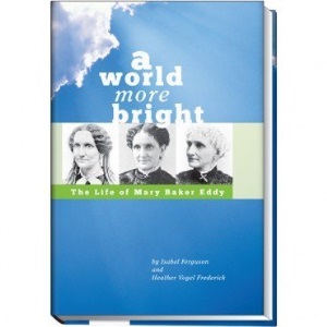A World More Bright