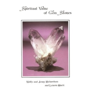Spiritual Value of Gem Stones