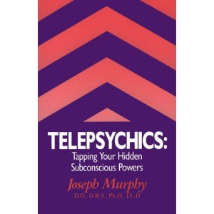Telepsychics: Tapping Your Hidden Subconscious Power
