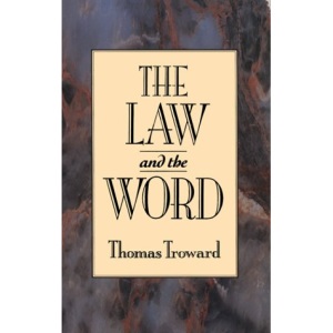 LAW AND THE WORD