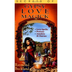 Gypsy Love Magick (Fate Presents)