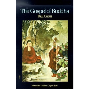 The Gospel of Buddha