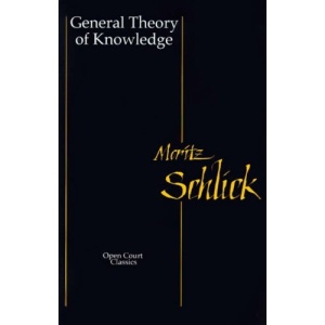 General Theory of Knowledge (Library of Exact Philosophy)