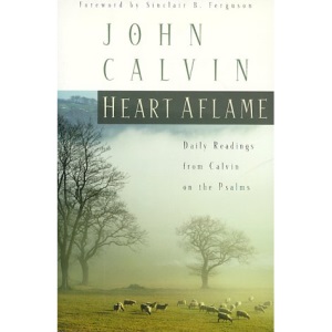 HEART AFLAME