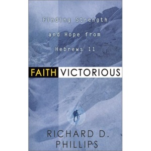 FAITH VICTORIOUS PB