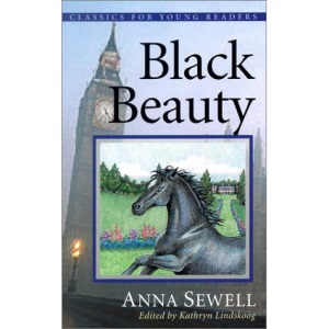 Black Beauty (Classics for Young Readers)