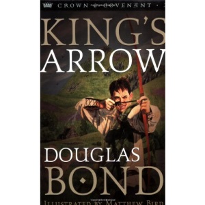 KINGS ARROW PB (Crown & Covenant)