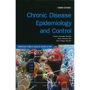 Chronic Disease Epidemiology and Control