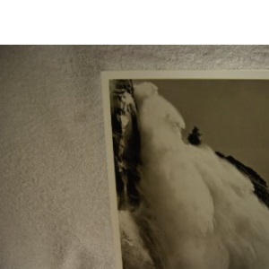 Ansel Adams: At the Water's Edge