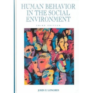 Human Behavior in the Social Environment