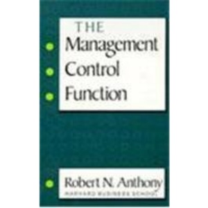 Management Control Function