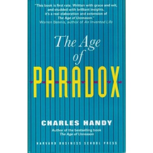 The Age of Paradox