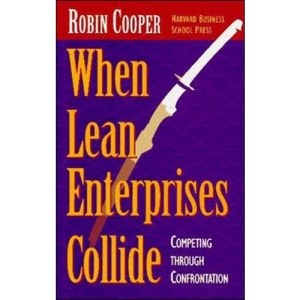 When Lean Enterprises Collide: Competing Through Confrontation