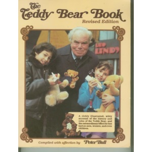 The Teddy Bear Book