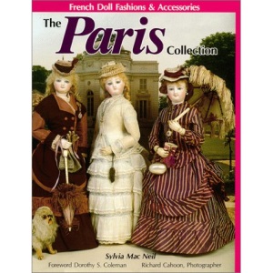 The Paris Collection