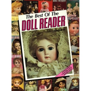Best of the Doll Reader: v. 4 (Volume 4)