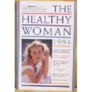 The Healthy Women 1994 -25.95