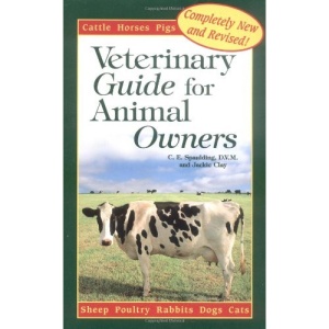 Veterinary Guide for Animal Owners