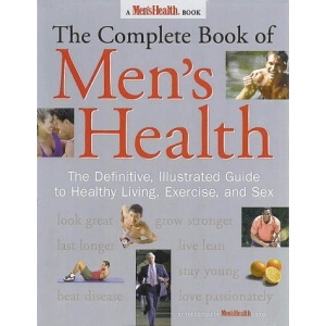 The Complete Book of Men's Health