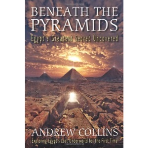 Beneath the Pyramids: Egypt's Greatest Secret Uncovered