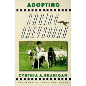 Adopting the Racing Greyhound