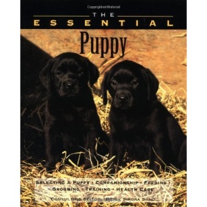 The Essential Puppy (The Essential Guides)