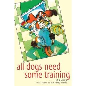 All Dogs Need Some Training
