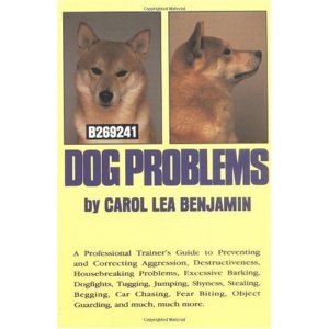 Dog Problems (Howell reference books)