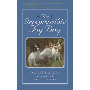 The Irrepressible Toy Dog