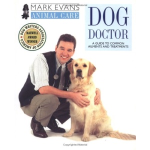 Dog Doctor (Animal Care)