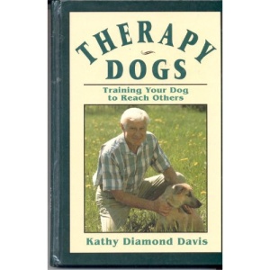 Therapy Dogs: Training Your Dog to Reach Others