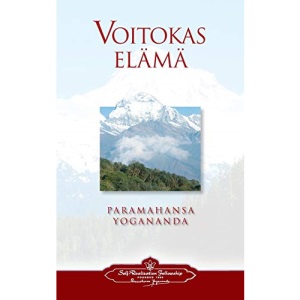Voitokas elämä - To Be Victorious in Life (Finnish)