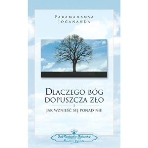 Why God Permits Evil (Polish)