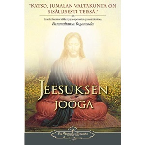 Jeesuksen jooga - The Yoga of Jesus (Finnish)