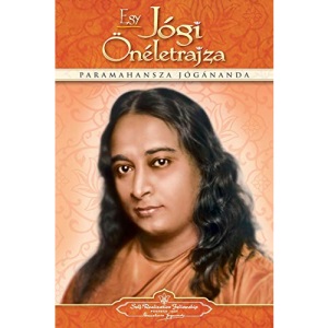 Autobiography of a Yogi (Hungarian)
