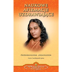 Scientific Healing Affirmations (Polish)